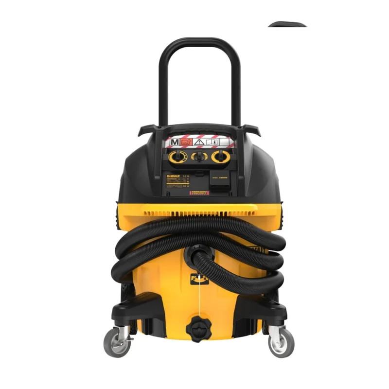 DeWalt industrijski usisivač DWV905M - 38L