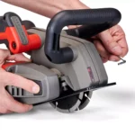 Einhell aku glodalica Power X-Change TP-ET 18 Li BL - Solo (Kopiraj)
