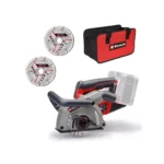 Einhell aku glodalica Power X-Change TP-ET 18 Li BL - Solo (Kopiraj)
