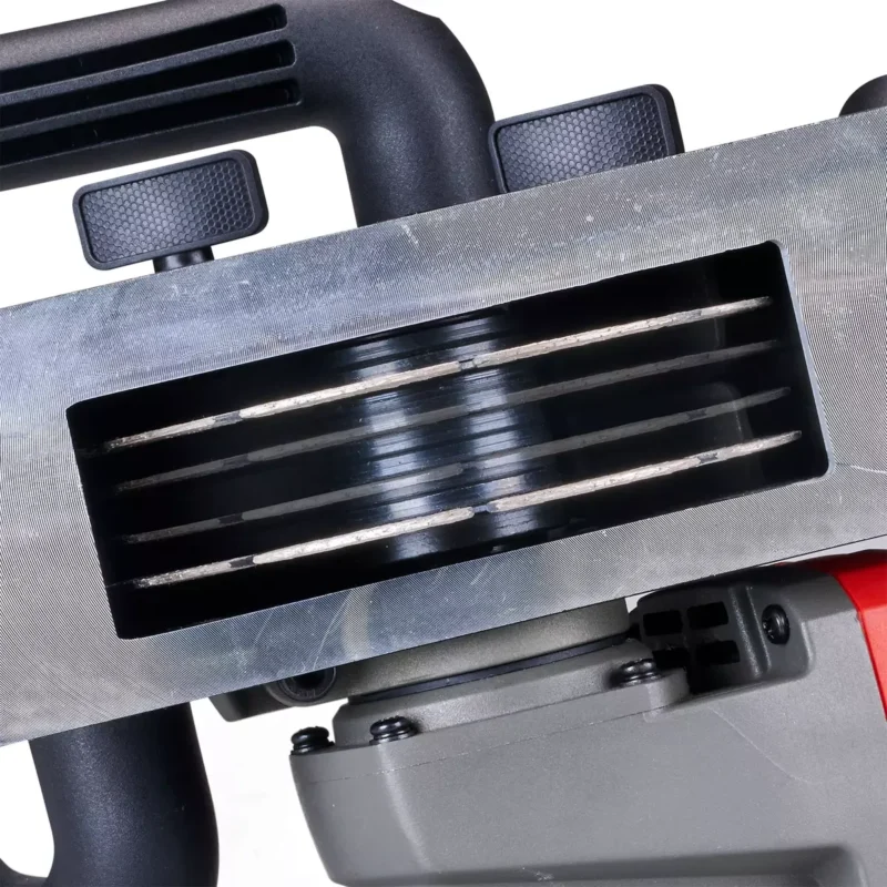 Einhell aku glodalica Power X-Change TP-ET 18 Li BL - Solo (Kopiraj)