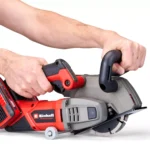 Einhell aku glodalica Power X-Change TP-ET 18 Li BL - Solo (Kopiraj)