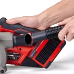 Einhell aku glodalica Power X-Change TP-ET 18 Li BL - Solo (Kopiraj)