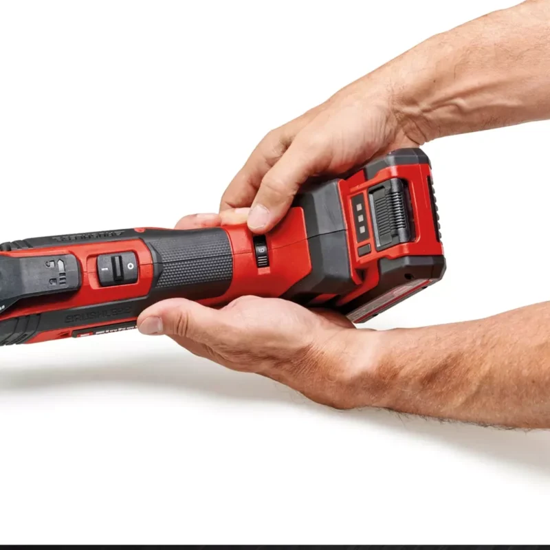 Einhell aku višenamjenski multifunkcionalni alat TP-MG 18 Li BL - Solo