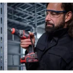 Einhell aku zavrtač šauber Power X-Change TE-DY 18 Li - Solo (Kopiraj)