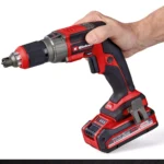 Einhell aku zavrtač šauber Power X-Change TE-DY 18 Li - Solo (Kopiraj)