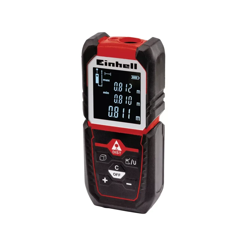 Einhell aku glodalica za utore u zidu Power X-Change TP-MA 36/30 Li BL - Solo (Kopiraj)