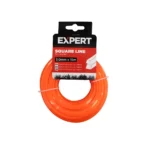 Expert silk za trimer četvrtasta nit 3.0 mm x 15 m