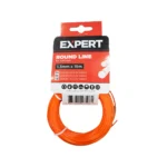 Expert silk za trimer okrugla nit 1.3 mm x 15 m