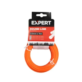 Expert silk za trimer okrugla nit 2.0 mm x 15 m