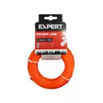 Expert silk za trimer okrugla nit 2.4 mm x 15 m