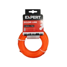 Expert silk za trimer okrugla nit 2.4 mm x 15 m