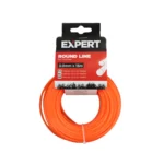 Expert silk za trimer okrugla nit 3.0 mm x 15 m