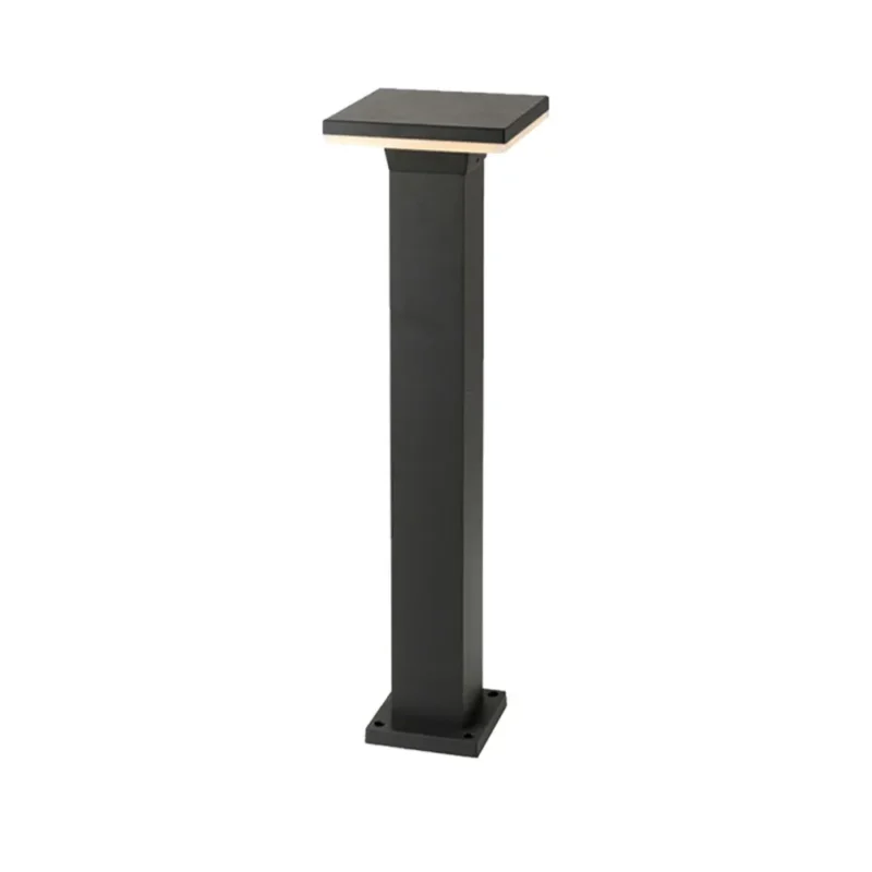 GreenTech LED vrtna svjetiljka AUGUSTA, 12W, IP65, 3000K (Kopiraj)