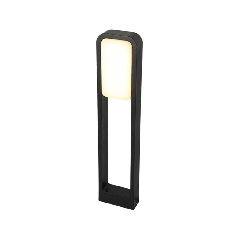 GreenTech LED vrtna svjetiljka RV-101-80, E27, IP44 (Kopiraj)