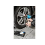 HOEGERT 3-dijelni set nasadnih ključeva 1/2″ za aluminijumske felge HT4R107