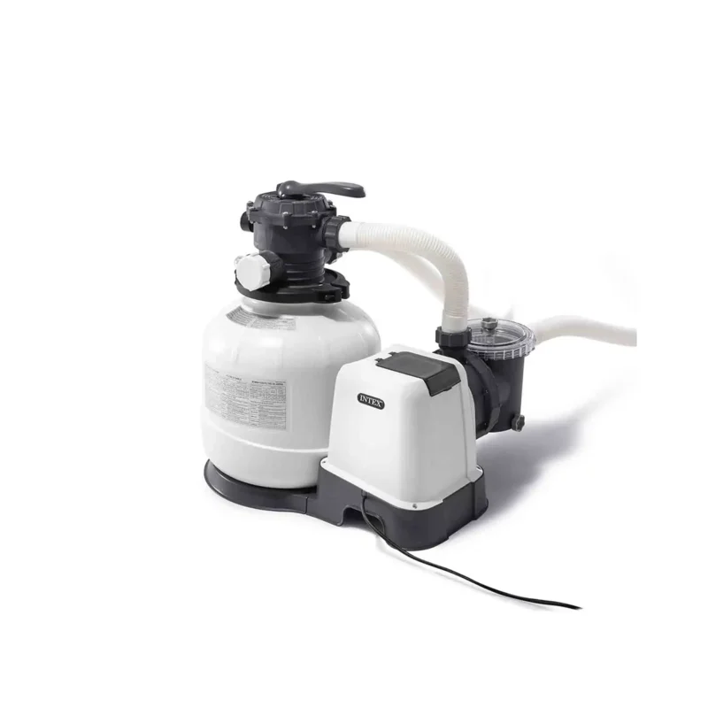 Intex filter pumpa za bazen C330 26602 (Kopiraj)