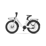 MS ENERGY eBike c102