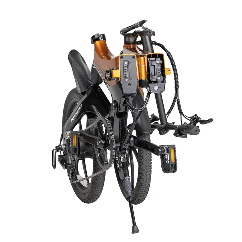 MS ENERGY eBike i20