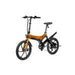 MS ENERGY eBike i20