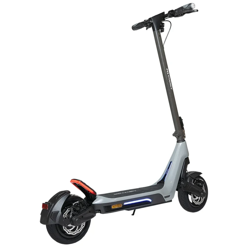MS ENERGY električni trotinet romobil Mentor