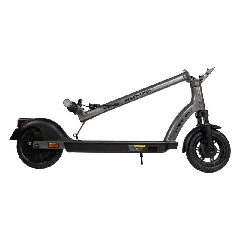MS ENERGY električni trotinet romobil e21 (Kopiraj)