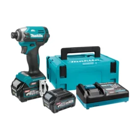 Makita aku udarni odvijač TW001GD201 XGT 40V (Kopiraj)