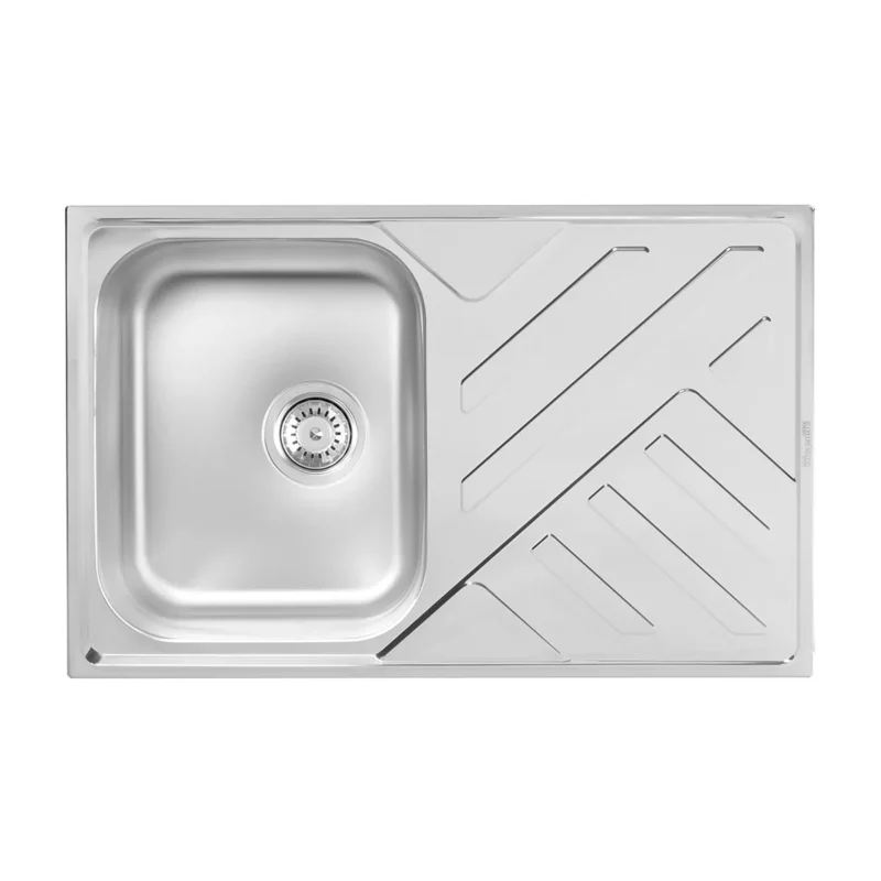 Metalac sudoper Ideal 500 B (Kopiraj)