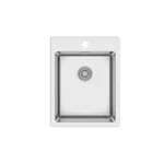 Metalac sudoper Nera Praktik 2D (Kopiraj)