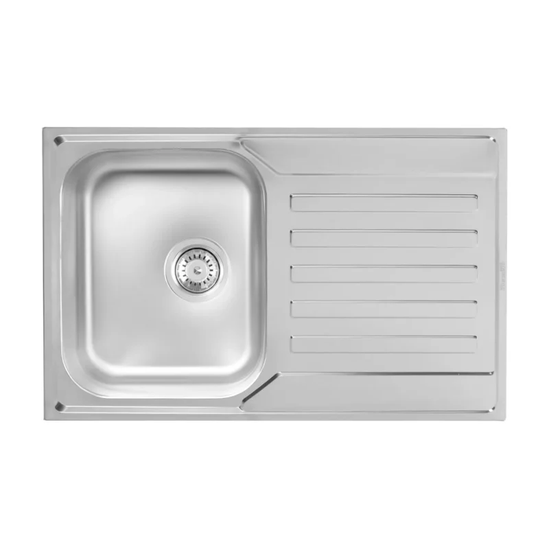Metalac sudoper Aurora 2D (Kopiraj)