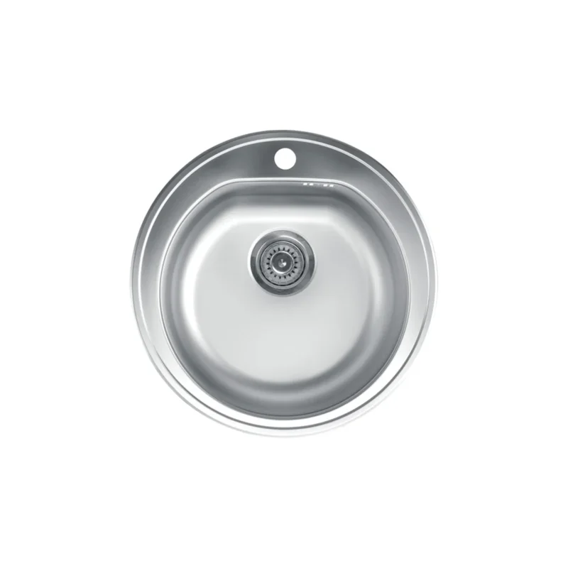 Metalac sudoper Ideal 500 B (Kopiraj)
