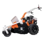 RURIS motorni kultivator sa malčerom RXD1700 9 KS