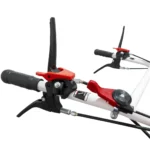 RURIS motorni kultivator sa malčerom RXD1700 9 KS