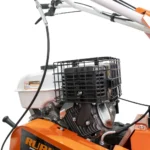 RURIS motorni kultivator sa malčerom RXD1700 9 KS
