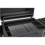 Roštilj na ugalj XXL