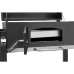 Roštilj na ugalj XXL