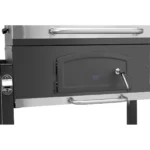 Roštilj na ugalj XXL