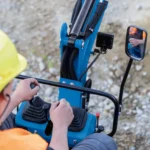 Scheppach motorni perač visokim pritiskom HCP5000 240bar (Kopiraj)