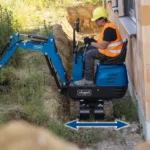 Scheppach motorni perač visokim pritiskom HCP5000 240bar (Kopiraj)