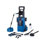 Scheppach perač visokim pritiskom HCE3000 180 bar (Kopiraj)