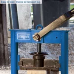 Scheppach list kružne pile za drvo 254 x 30 x 2.8 mm 24 Z 3901203703 (Kopiraj)