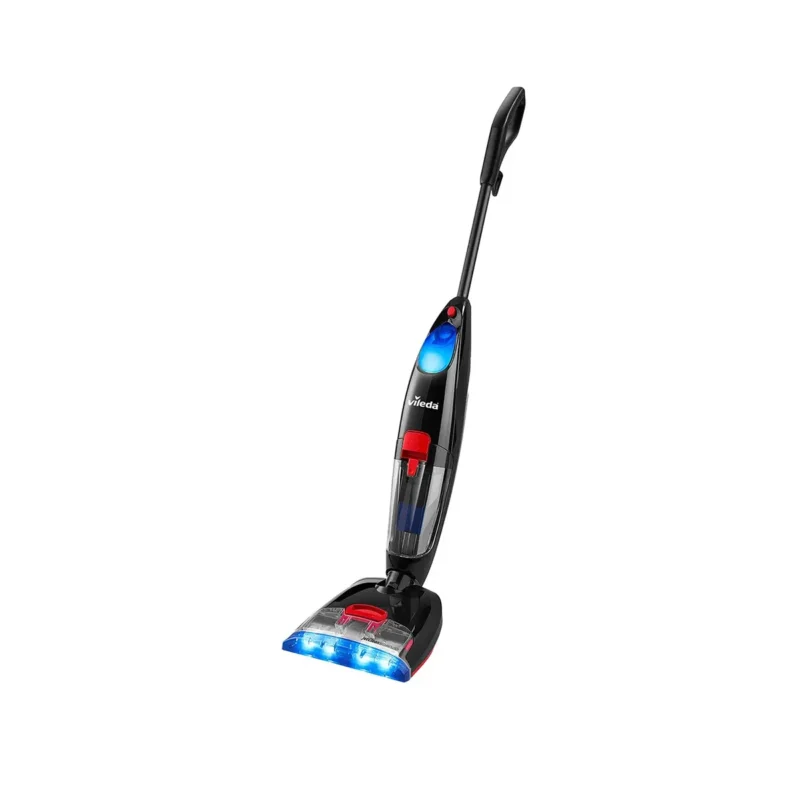 Vileda aku robot  čistač podova rotirajući mop ViROBi slim (Kopiraj)