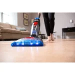 Vileda električna krpa i usisivač Jet Clean