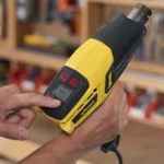 Wagner fen za vrući zrak 2000 W FURNO 500 (Kopiraj)