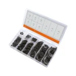 Workers Best 280-dijelni set ravnih osigurača 2-10 mm 1247669 (Kopiraj)