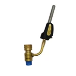 Abicor Binzel šoba mlaznica 400A fi18mm 145.D439 (Kopiraj)