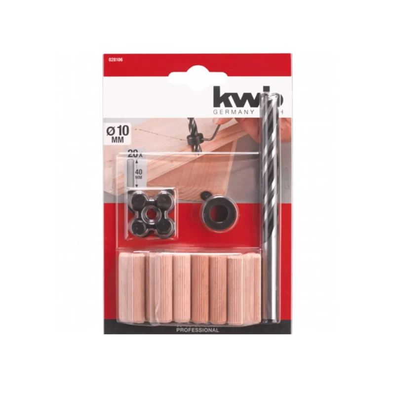 KWB set za tiplovanje - 49028106