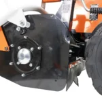 RURIS motorni kultivator sa malčerom RXD1700 9 KS