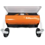 RURIS motorni kultivator sa malčerom RXD1700 9 KS