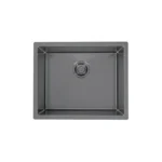 Alveus sudoper Quadrix 50 - Monarch - Antracit