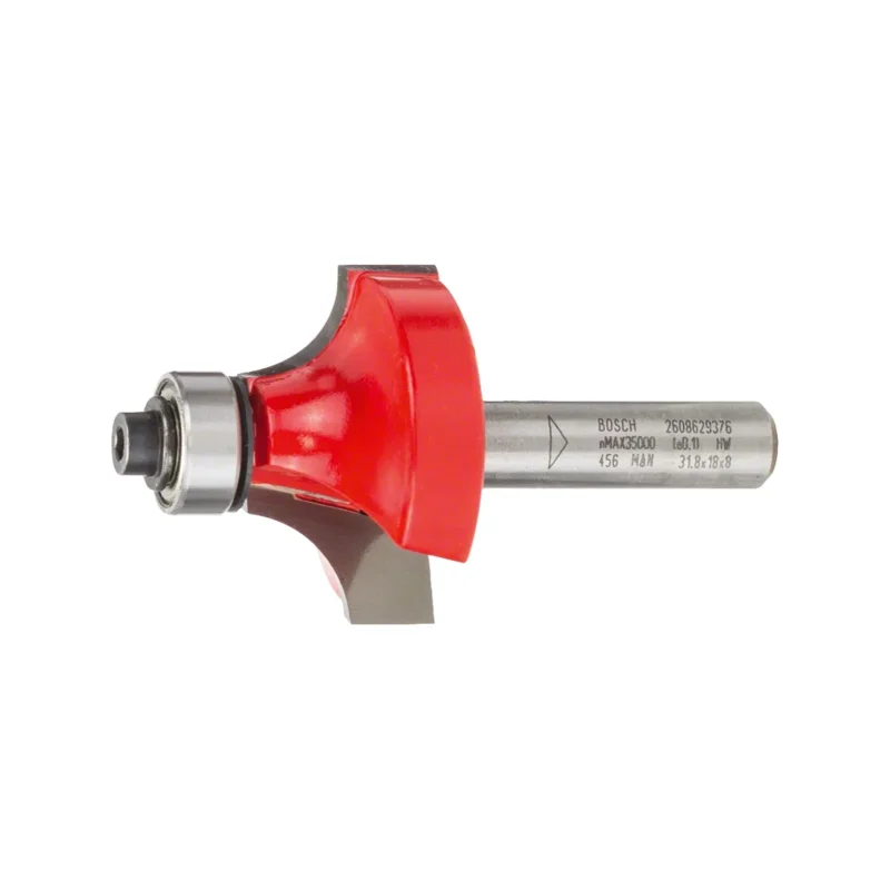 Bosch glodalo za zaobljivanje 8 x 8 x 19 mm 2 608 629 358 (Kopiraj)